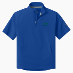 EAGAN HIGH SCHOOL WILDCATS <span class="pdp-name-mascot">EAGAN WILDCATS</span> Richardson Youth Barrage Wind Shirt Front Thumbnail