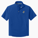 LEUZINGER HIGH SCHOOL OLYMPIANS <span class="pdp-name-mascot">LEUZINGER OLYMPIANS</span> Richardson Youth Barrage Wind Shirt Front Thumbnail