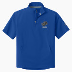 NORTH MASON HIGH SCHOOL BULLDOGS <span class="pdp-name-mascot">NORTH MASON BULLDOGS</span> Richardson Youth Barrage Wind Shirt Front Thumbnail