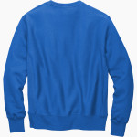 CAMPBELL-SAVONA HIGH SCHOOL PANTHERS <span class="pdp-name-mascot">CAMPBELL - SAVONA PANTHERS</span> Champion Men's Reverse Weave Crewneck Sweatshirt Back Thumbnail