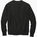 Sabot School Sabot School <span class="pdp-name-mascot">STONY POINT SCHOOL</span> Champion Men's Reverse Weave Crewneck Sweatshirt Back Thumbnail