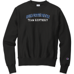 Special Olympics Kentucky Special Olympics <span class="pdp-name-mascot">Special Olympics of Kentucky</span> Champion Men's Reverse Weave Crewneck Sweatshirt Front Thumbnail