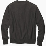 Bourgade Catholic Golden Eagles <span class="pdp-name-mascot">Bourgade Catholic Golden Eagles</span> Champion Men's Reverse Weave Crewneck Sweatshirt Back Thumbnail