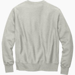 CANTERBURY SCHOOL OF FLORIDA CRUSADERS <span class="pdp-name-mascot">CANTERBURY OF FLORIDA CRUSADERS</span> Champion Men's Reverse Weave Crewneck Sweatshirt Back Thumbnail