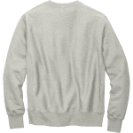 Fishers Chargers <span class="pdp-name-mascot">Fishers Chargers</span> Champion Men's Reverse Weave Crewneck Sweatshirt Back Thumbnail
