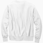 MEMORIAL HIGH SCHOOL CHARGERS <span class="pdp-name-mascot">MEMORIAL CHARGERS</span> Champion Men's Reverse Weave Crewneck Sweatshirt Back Thumbnail