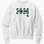 SPECTRUM HIGH SCHOOL STING <span class="pdp-name-mascot">SPECTRUM STING</span> Champion Men's Reverse Weave Crewneck Sweatshirt Front Thumbnail