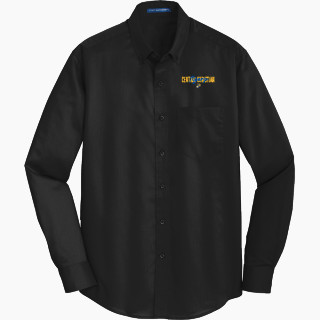 Port Authority Men's SuperPro Twill Shirt