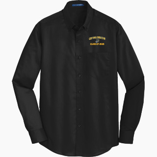 Port Authority Men's SuperPro Twill Shirt