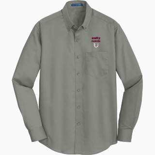 Port Authority Men's SuperPro Twill Shirt