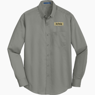Port Authority Men's SuperPro Twill Shirt