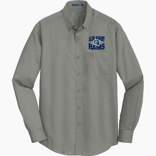 Port Authority Men's SuperPro Twill Shirt