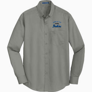 Port Authority Men's SuperPro Twill Shirt