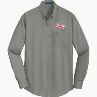 Port Authority Men's SuperPro Twill Shirt