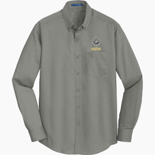 Port Authority Men's SuperPro Twill Shirt