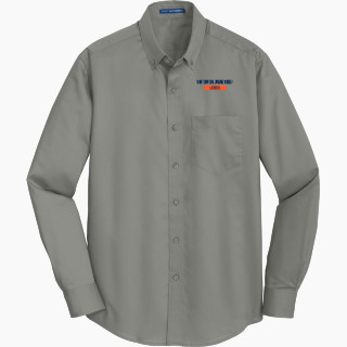 Port Authority Men's SuperPro Twill Shirt