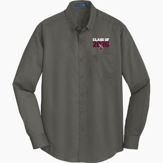 Port Authority Men's SuperPro Twill Shirt