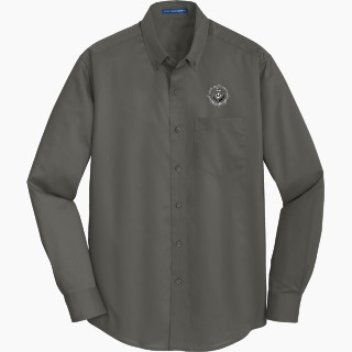 Port Authority Men's SuperPro Twill Shirt
