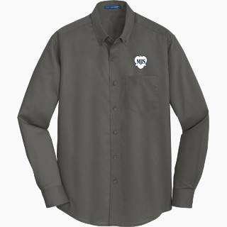 Port Authority Men's SuperPro Twill Shirt