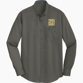 Port Authority Men's SuperPro Twill Shirt