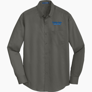 Port Authority Men's SuperPro Twill Shirt