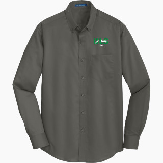 Port Authority Men's SuperPro Twill Shirt
