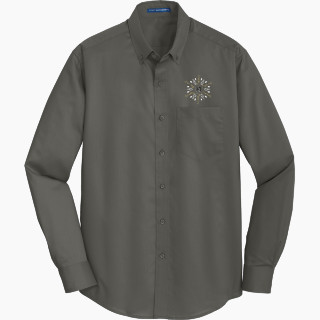 Port Authority Men's SuperPro Twill Shirt