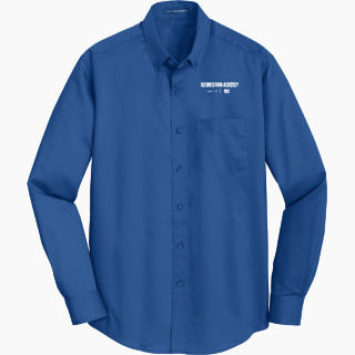 Port Authority Men's SuperPro Twill Shirt