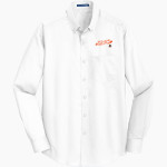 Jackson Pathways Vikings <span class="pdp-name-mascot">Jackson Pathways Vikings</span> Port Authority Men's SuperPro Twill Shirt Front Thumbnail