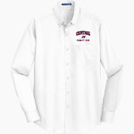CENTRAL HIGH SCHOOL RAIDERS <span class="pdp-name-mascot">CENTRAL RAIDERS</span> Port Authority Men's SuperPro Twill Shirt Front Thumbnail