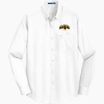ASHTON-FRANKLIN CENTER H S RAIDERS <span class="pdp-name-mascot">ASHTON - FRANKLIN RAIDERS</span> Port Authority Men's SuperPro Twill Shirt Front Thumbnail