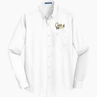 Port Authority Men's SuperPro Twill Shirt