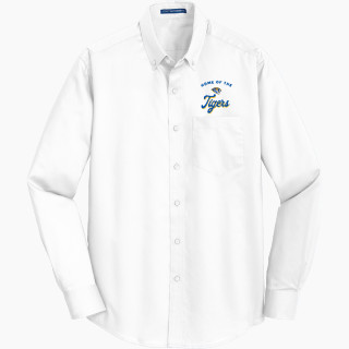 Port Authority Men's SuperPro Twill Shirt