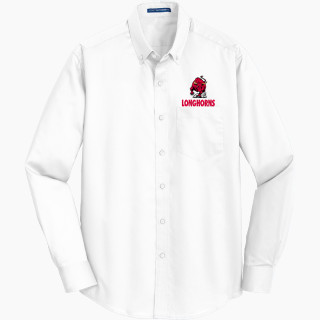 Port Authority Men's SuperPro Twill Shirt