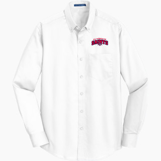 Port Authority Men's SuperPro Twill Shirt