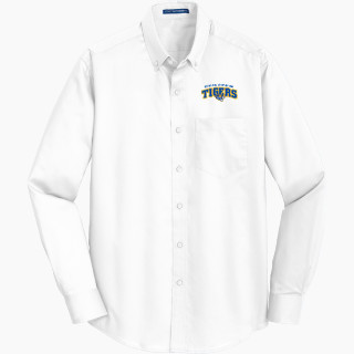 Port Authority Men's SuperPro Twill Shirt