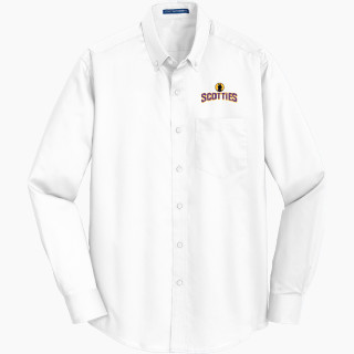 Port Authority Men's SuperPro Twill Shirt