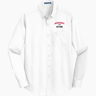 Port Authority Men's SuperPro Twill Shirt