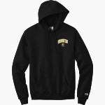 SEGUIN HIGH SCHOOL MATADORS <span class="pdp-name-mascot">SEGUIN MATADORS</span> Champion Men's Powerblend Pullover Hoodie Front Thumbnail