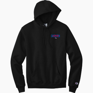 Champion Men's Powerblend Pullover Hoodie