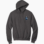 Real Phenom Basketball <span class="pdp-name-mascot">Real Phenom Basketball Club</span> Champion Men's Powerblend Pullover Hoodie Front Thumbnail