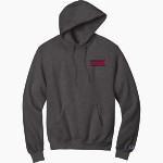 Roxbury Latin <span class="pdp-name-mascot">Roxbury Latin Foxes</span> Champion Men's Powerblend Pullover Hoodie Front Thumbnail