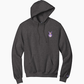 Champion Men's Powerblend Pullover Hoodie