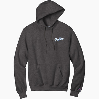 Champion Men's Powerblend Pullover Hoodie