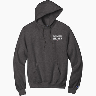 Champion Men's Powerblend Pullover Hoodie