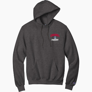 Champion Men's Powerblend Pullover Hoodie