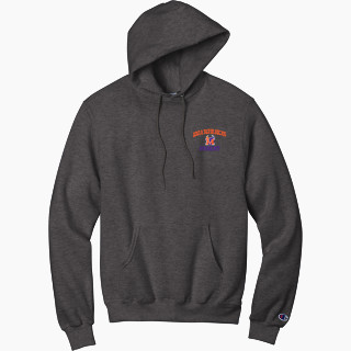 Champion Men's Powerblend Pullover Hoodie