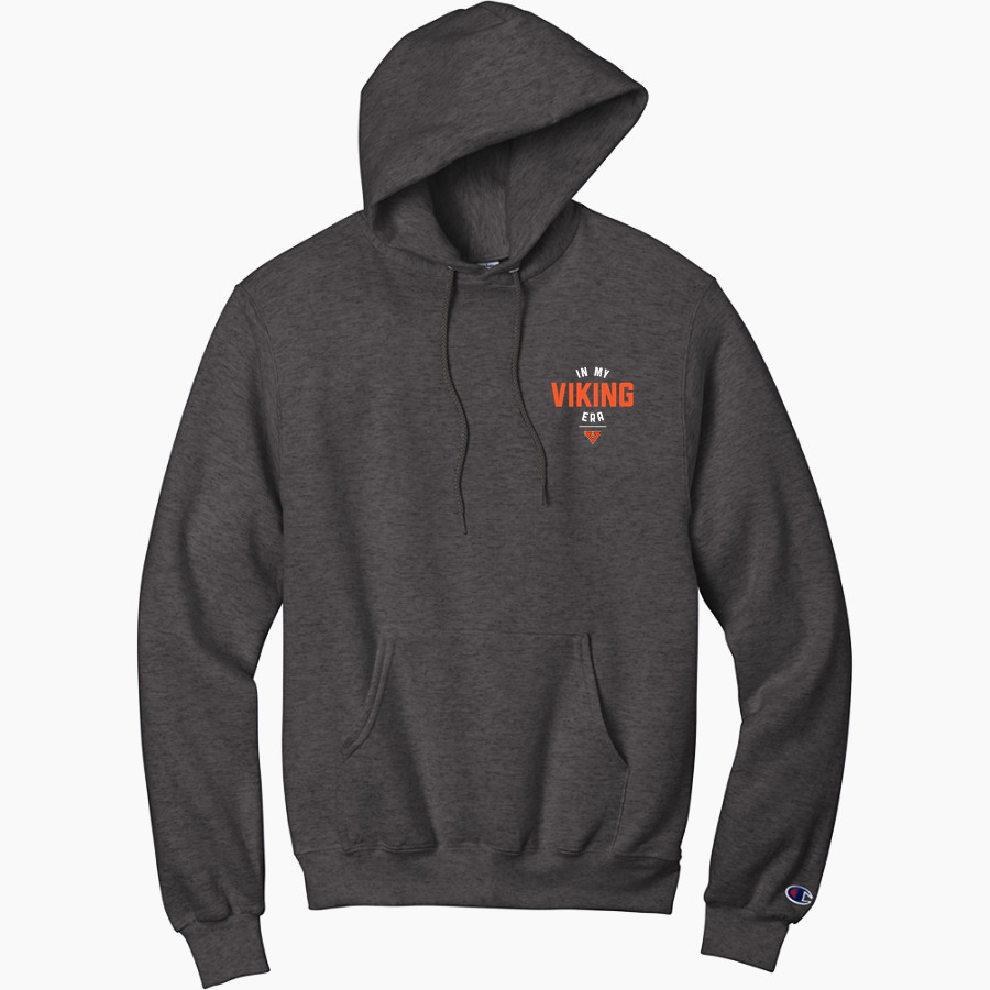 Frost Vikings <span class="pdp-name-mascot">Frost Vikings</span> Champion Men's Powerblend Pullover Hoodie