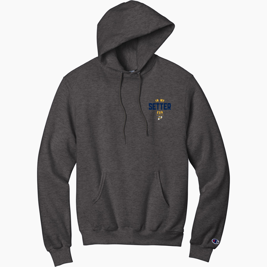 Pace Setters <span class="pdp-name-mascot">Pace Setters</span> Champion Men's Powerblend Pullover Hoodie