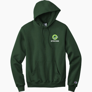 Champion Men's Powerblend Pullover Hoodie